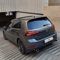 فولکس گلف gti مدل ۲۰۱۸ بیرنگ در حد صفر|خودرو سواری و وانت|تهران, دارآباد|دیوار