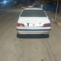 پارس دوگانه کارخانه مدل 98|خودرو سواری و وانت|کرمان, |دیوار