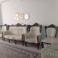 مبل ۹نفره
