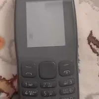 گوشی نوکیا ساده|موبایل|خرم‌آباد, |دیوار