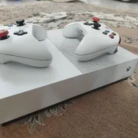 Xbox one s آنلاین ۱ ترابایت