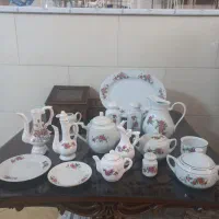 ظرف وظروف اشپزخانه