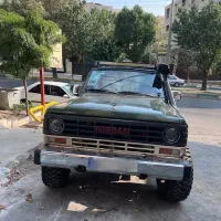 پاترول دودرب