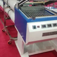 دستگاه بسته بندی مینی پک شیرینگ|ماشین‌آلات صنعتی|مشهد, توس (بلوار توس)|دیوار