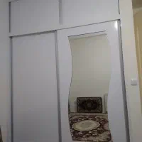 فروش اپارتمان یکخوابه مجتمع رسالت 2/19 بهاران|فروش آپارتمان|سنندج, |دیوار