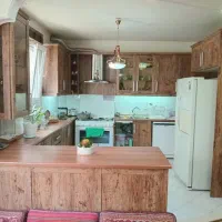 100متر/چمن/فول/۲پارکینگ/تهاتر با واحد کوچک|فروش آپارتمان|تهران, هفت حوض|دیوار