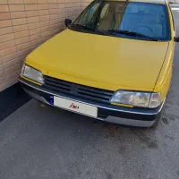 تاکسی خط اصفهان ـ نجف اباد