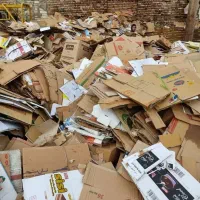 خریدفروش کارتن پت پلاستیک همه مناطق بالاترین قیمت