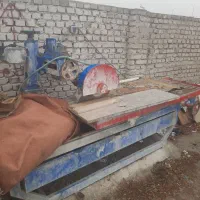 دستگاه برش سنگ وسرامیک