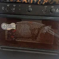 گاز پنح شعله سالم قیمت توافقی