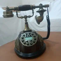 تلفن رومیزی