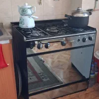 اجاق گاز