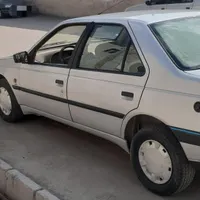 پژو 405 جی ال ایکس (GLX)، مدل ۱۳۹۳|خودرو سواری و وانت|اردبیل, |دیوار