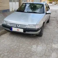 پژو 405|خودرو سواری و وانت|همدان, |دیوار