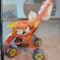 ماشین و موتور شارژی و کالسکه|اسباب‌بازی بچه|سیرجان, |دیوار