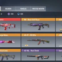 اکانت کالاف|کنسول، بازی ویدئویی و آنلاین|گرگان, |دیوار