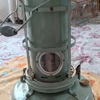 چراغ نفتی علاالدین