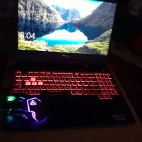 لپتاپ ایسوس گیمینگ tuf