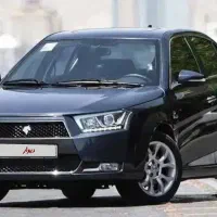 دنا پلاس اتوماتیک