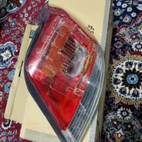 چراغ عقب خودرو دنا معمولی