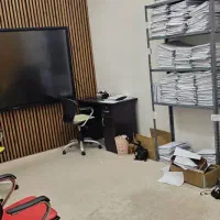 اجاره واحد اداری طبقه بالا امامرضا پایین 90متری|اجارهٔ دفتر کار، اتاق اداری، مطب|گرگان, |دیوار