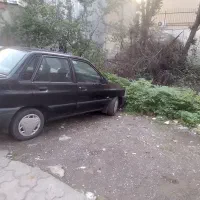پراید۸۳ انژکتور