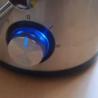 موتور و کلگی آبمیوه گیر گوسونیک GFP 730