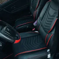 سمند مدل 82تمیز تمیز|خودرو سواری و وانت|شاهین‌شهر, چمران|دیوار