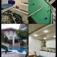 اجاره انواع ویلا اب سرد .. درایام تابستان