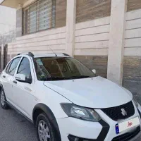 کوئیک 1402 مدل s آپشن فابریک کم‌کار