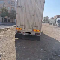 ایسوزو شیش تن عروسک|خودرو سنگین|قزوین, |دیوار