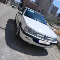 پارس موتور جدید ۱۴۰۱ سفارشی