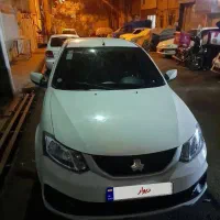 ساینا S دوگانه سوز کارخانه