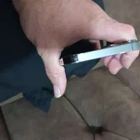 گوشی آیفون 12 پرومکس ۲ سیم|موبایل|اهواز, معین زاده|دیوار