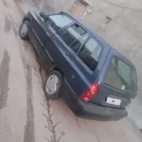 پراید هاچ‌بک