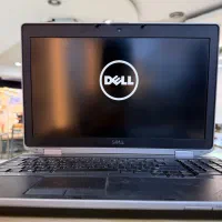 Dell latitude E6530 لپ تاپ دل i7|رایانه همراه|تهران, جردن|دیوار