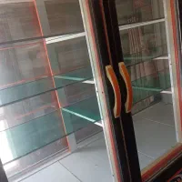 یخچال ویترینی مغازه