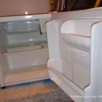 یخچال2فوت کوچک ال جی اصل|یخچال و فریزر|شاهین‌شهر, طالقانی|دیوار