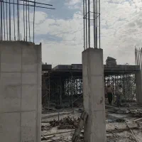 استاد کار آرماتوربندی و قالب بند