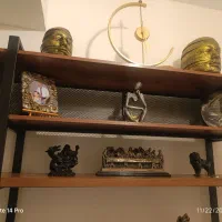 استند تلویزیون و دکور|میز تلویزیون|پردیس, فاز ۱۱|دیوار