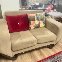 مبلمان ۶ نفره