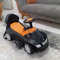 ماشین شارژی