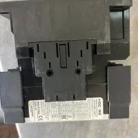 کنتاکتور و کابل|ماشین‌آلات صنعتی|شیراز, بعثت|دیوار