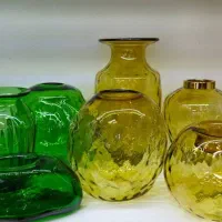 گل و‌گلدان وارداتی|گل مصنوعی|خرم‌آباد, |دیوار