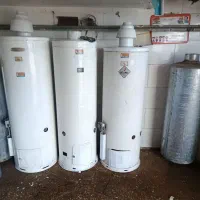 آبگرمکن نو وکارکرده