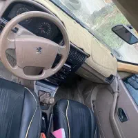 پژو 95|خودرو سواری و وانت|کهنوج, |دیوار