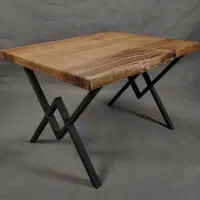 ساخت انواع میز روستیک سفارشی|میز و صندلی غذاخوری|شیراز, جوادیه|دیوار