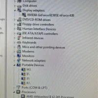 کامپیوتر کامل مناسب مطب و مغازه|رایانه رومیزی|قائمشهر, |دیوار