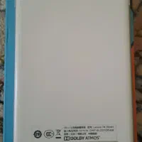 تبلت لنوو Lenovo TB 7504N|تبلت|کرمانشاه, |دیوار