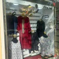 ویترین بوتیک|فروشگاه و مغازه|فومن, |دیوار